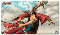 Grand Prix Atlanta Zur Playmat